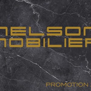 Promo Nelson Mobilier