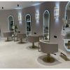 Frisiersessel Fancy, Salon, Vezzosi, Promo 2024
