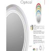 Styling Unit Optical Wall, Ceriotti 2024